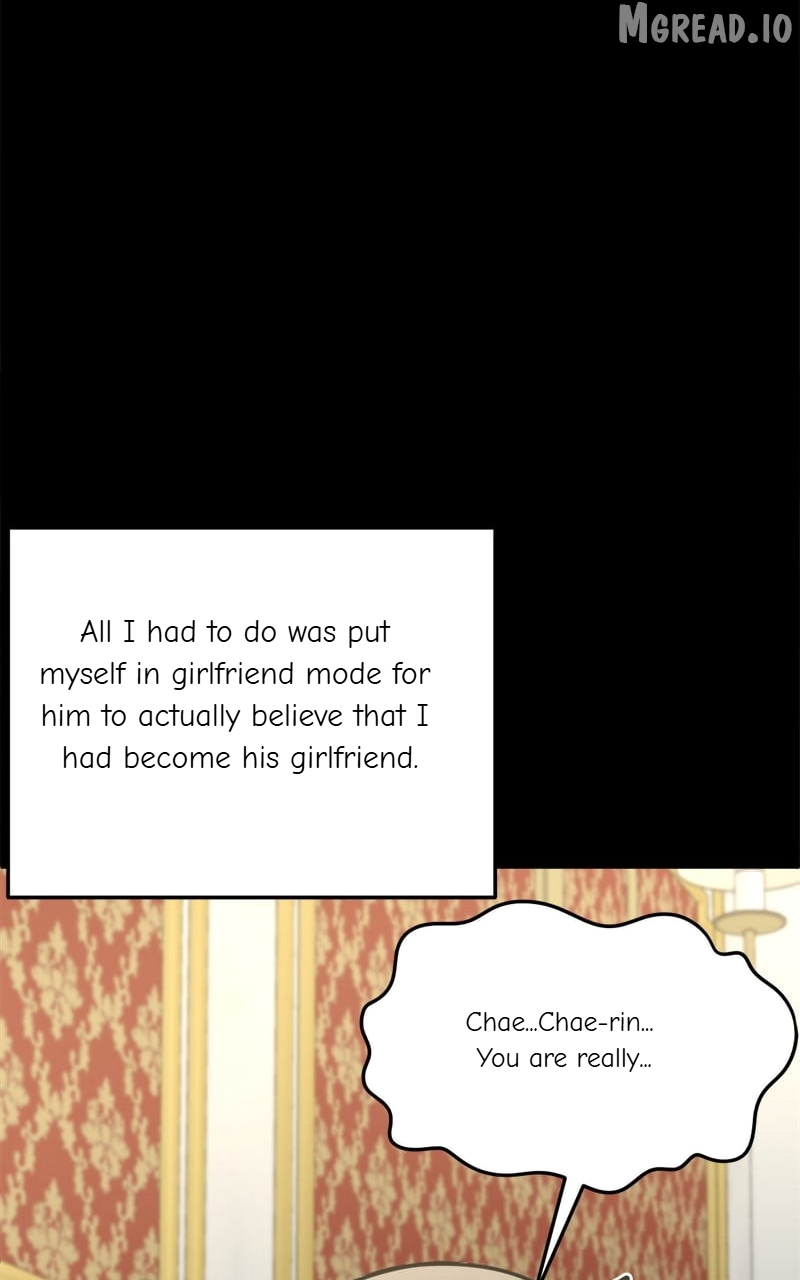 Change Me Chapter 240  - page 52